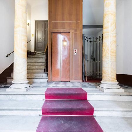 Rione Monti Best Holiday Rome Extérieur photo