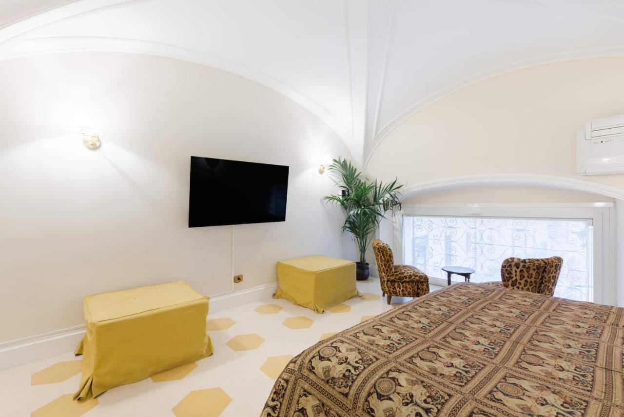 Rione Monti Best Holiday Rome Extérieur photo
