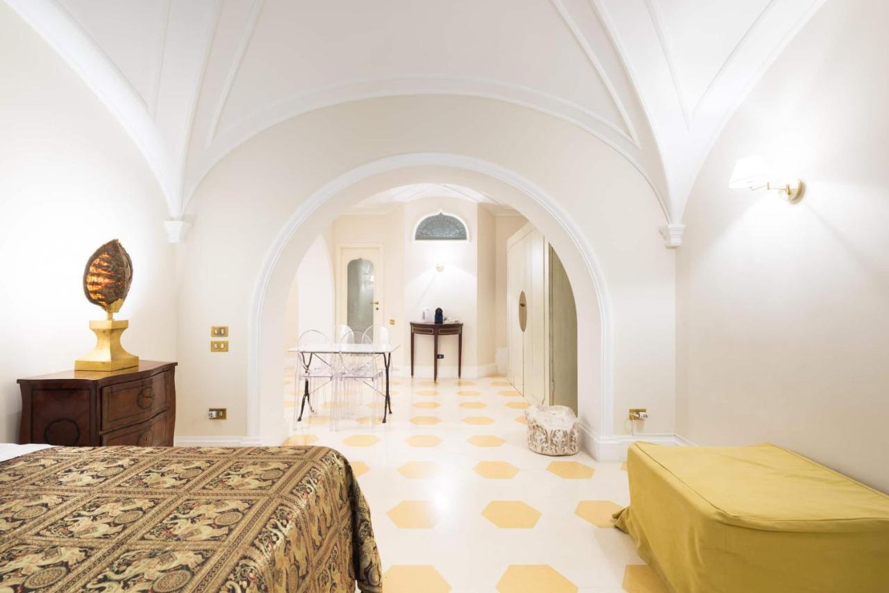 Rione Monti Best Holiday Rome Extérieur photo