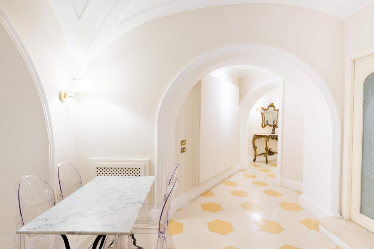 Rione Monti Best Holiday Rome Extérieur photo