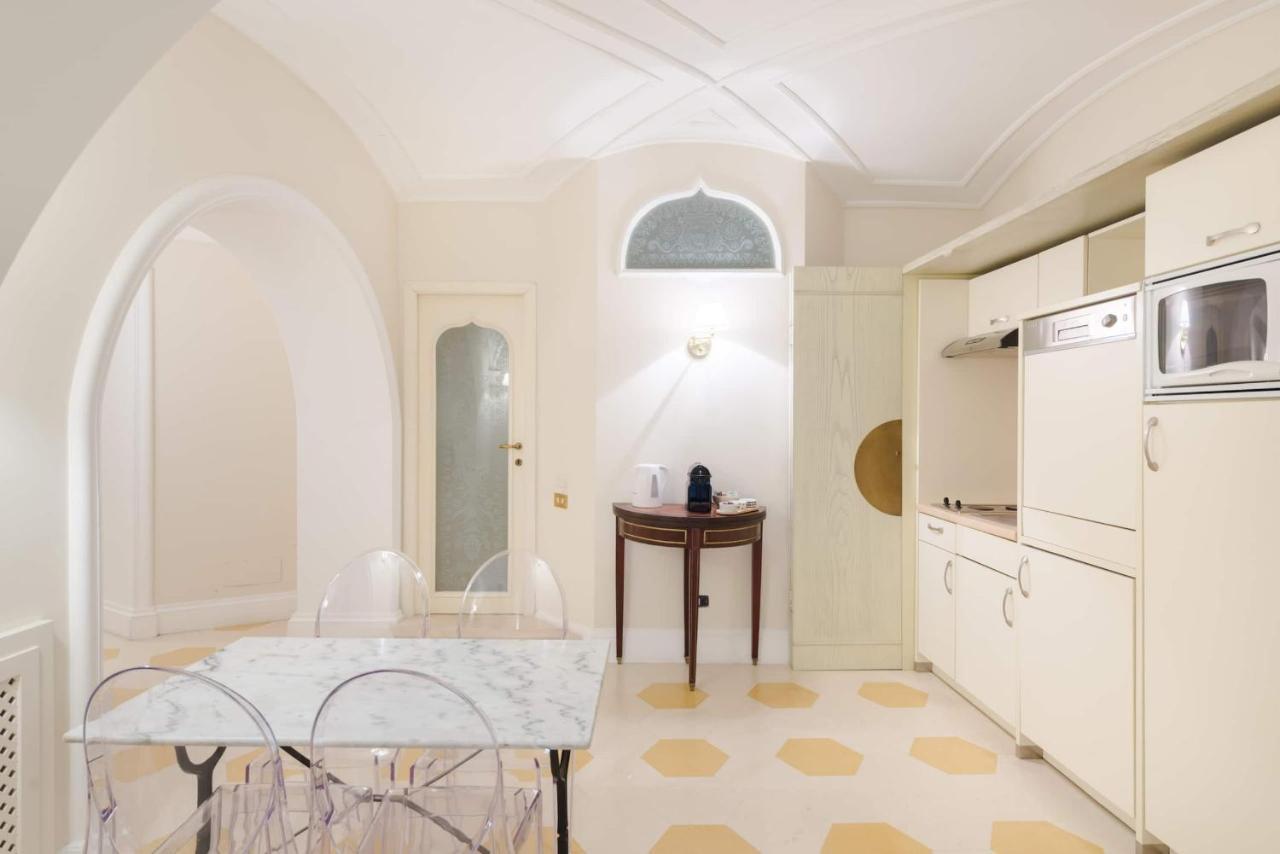 Rione Monti Best Holiday Rome Extérieur photo