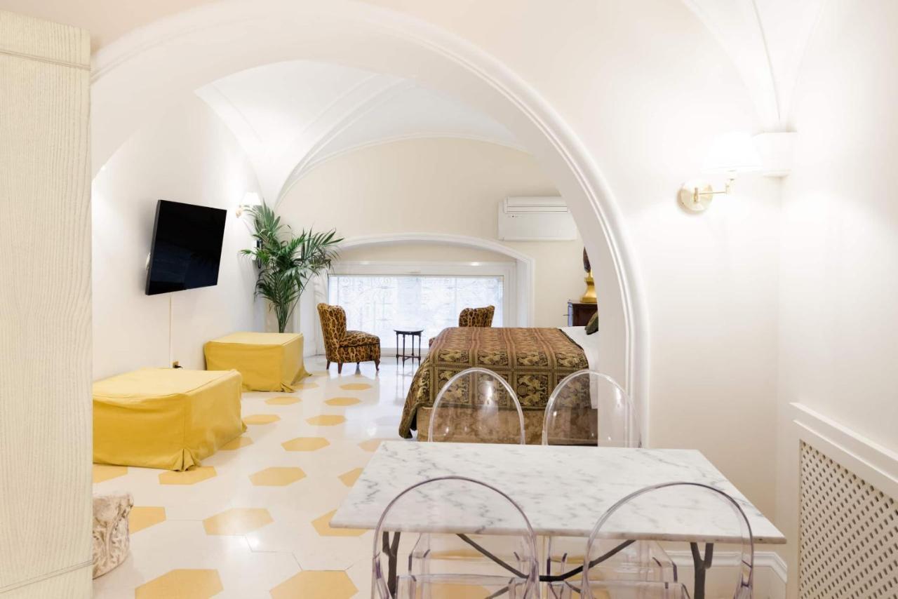 Rione Monti Best Holiday Rome Extérieur photo
