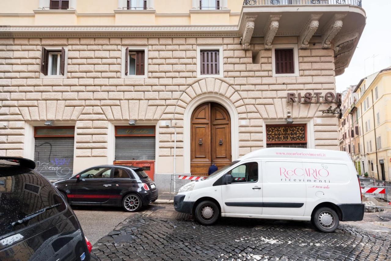 Rione Monti Best Holiday Rome Extérieur photo