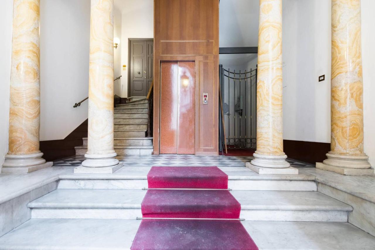 Rione Monti Best Holiday Rome Extérieur photo