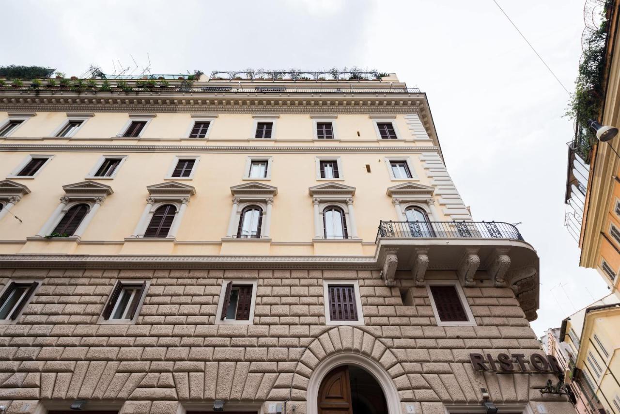 Rione Monti Best Holiday Rome Extérieur photo